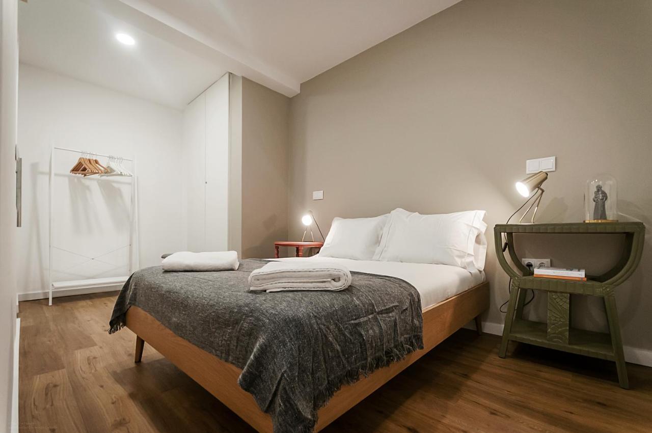 Apartament Sardinha Boemia - Remedios Lizbona Zewnętrze zdjęcie