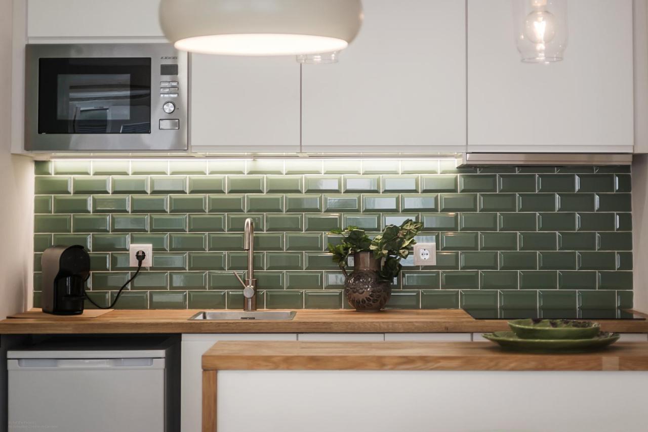 Apartament Sardinha Boemia - Remedios Lizbona Zewnętrze zdjęcie