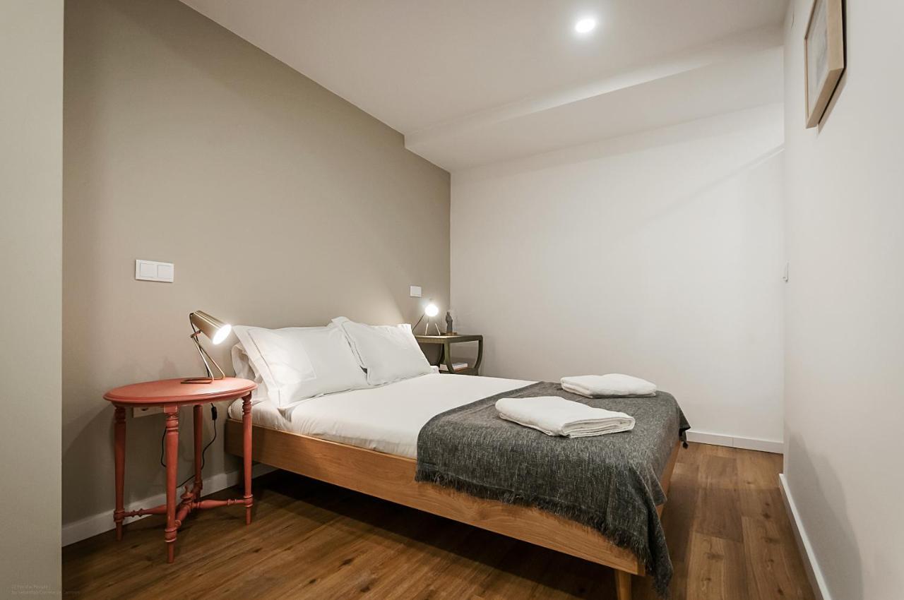 Apartament Sardinha Boemia - Remedios Lizbona Zewnętrze zdjęcie