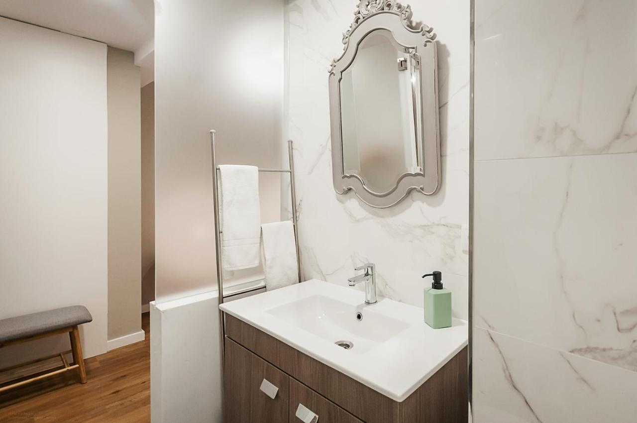 Apartament Sardinha Boemia - Remedios Lizbona Zewnętrze zdjęcie