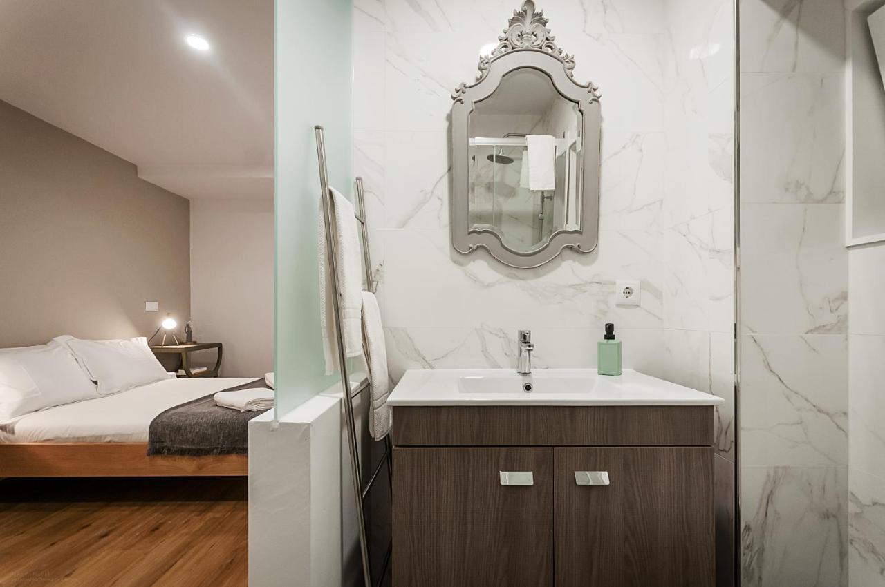 Apartament Sardinha Boemia - Remedios Lizbona Zewnętrze zdjęcie